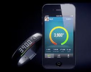 NIKE+FUELBAND