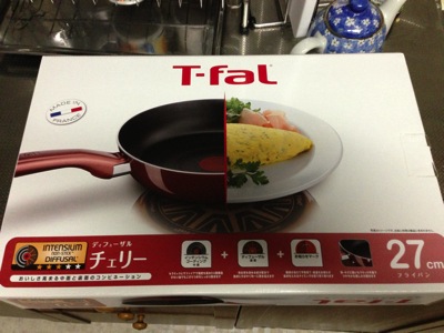 T FAL1