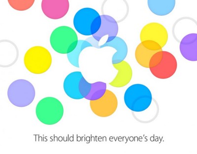 apple