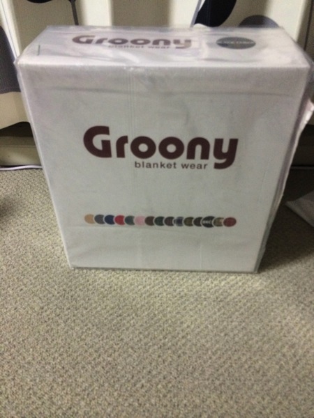Groony 3