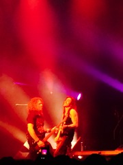 Extrme at osaka21