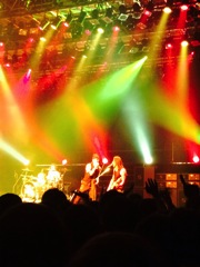 Extrme at osaka25