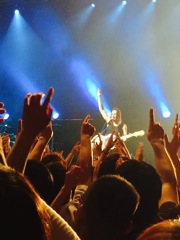 Extrme at osaka29