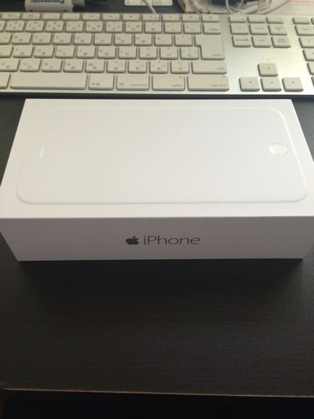 IPhone6Plus