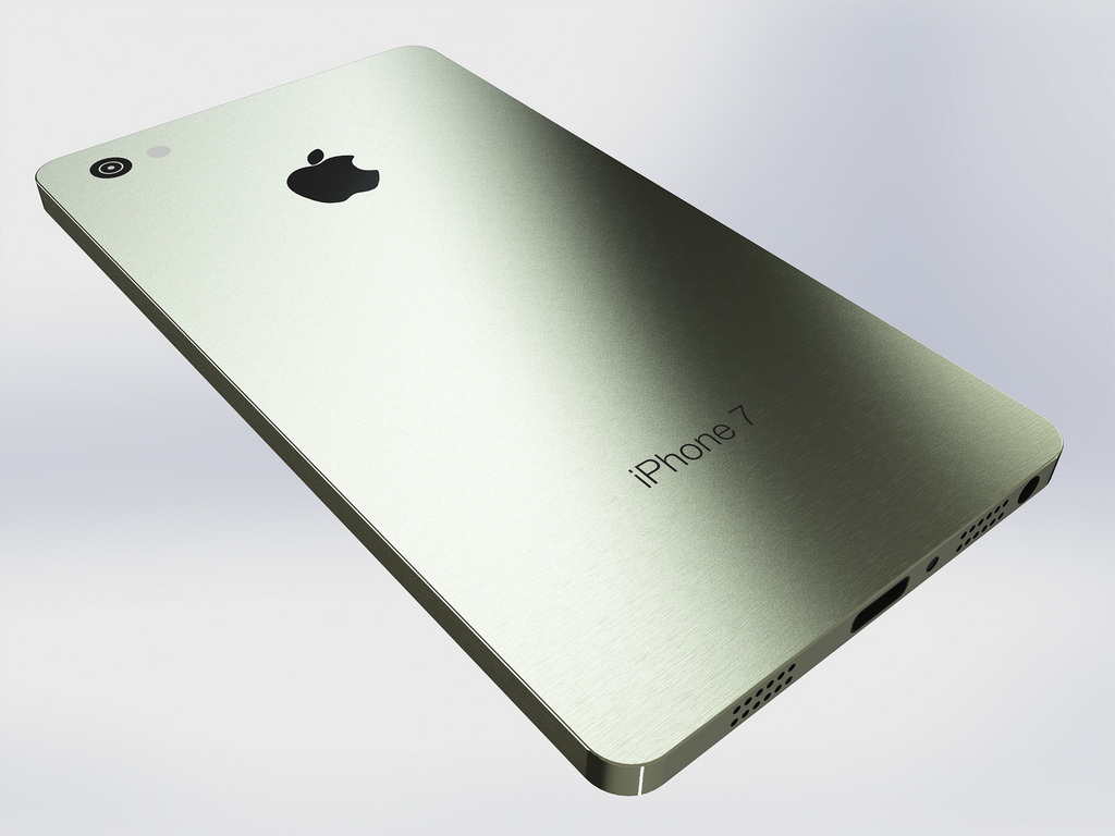 iPhone７