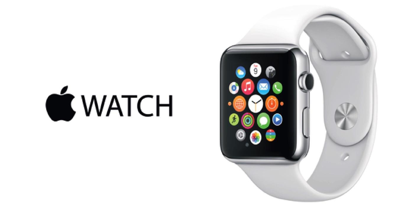 Apple watch 1