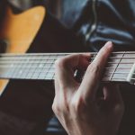 guitar