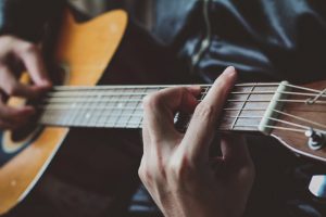 guitar