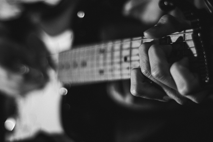 guitar