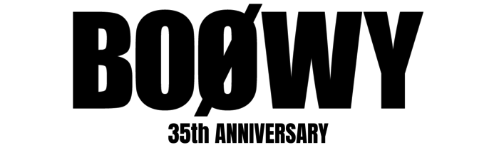 BOOWY_35th_ANNIVERSARY.png BOOWY 35th ANNIVERSARY