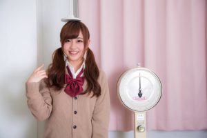 ダイエット　体重