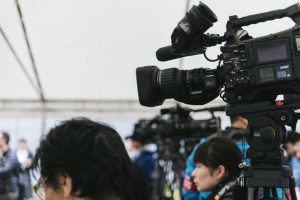 テレビ