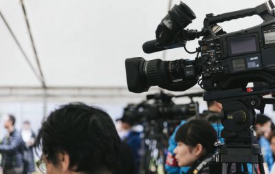 テレビ