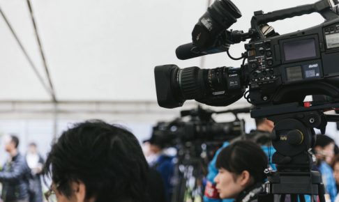 テレビ