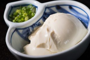 豆腐