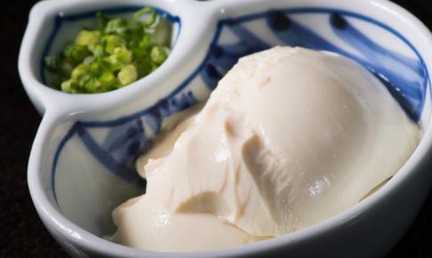 豆腐