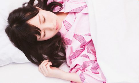 熱帯夜対策