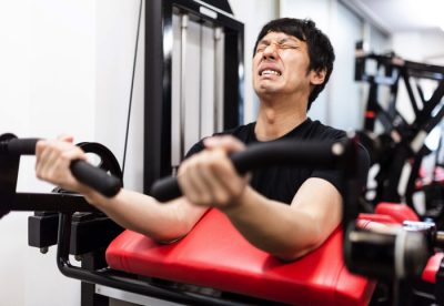 夏バテ解消には運動