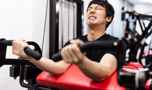 夏バテ解消には運動