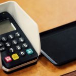 クレジットカード支払い