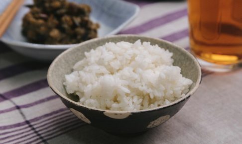 お米