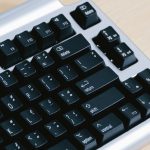 キーボード