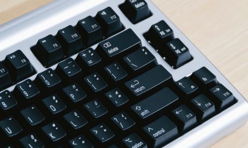 キーボード