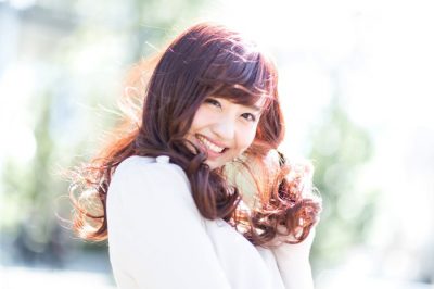 綺麗　奇麗　きれい