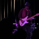 リッチーコッツェン　大阪ライブ　2017