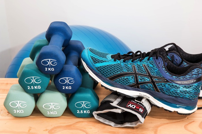 dumbbells-2465478_1920.jpg ランニングをするときに気をつけて欲しいこと
