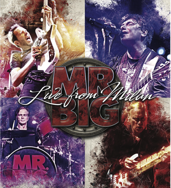 MR_BIG、万感の思いを込めた追悼盤を発売___BARKS.png MR BIG パットトーピーのトリビュート コンサート