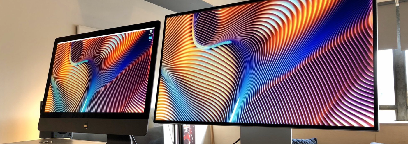 Rumor__Redesigned_iMac_to_be_announced_at_WWDC_with_thin_bezels__AMD_Navi_GPUs_and_T2_chip_-_9to5Mac.png Rumor Redesigned iMac to be announced at WWDC with thin bezels AMD Navi GPUs and T2 chip 9to5Mac