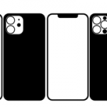 iPhone12design