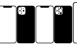 iPhone12design