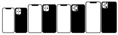 iPhone12design