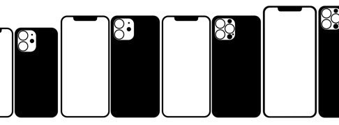 iPhone12design