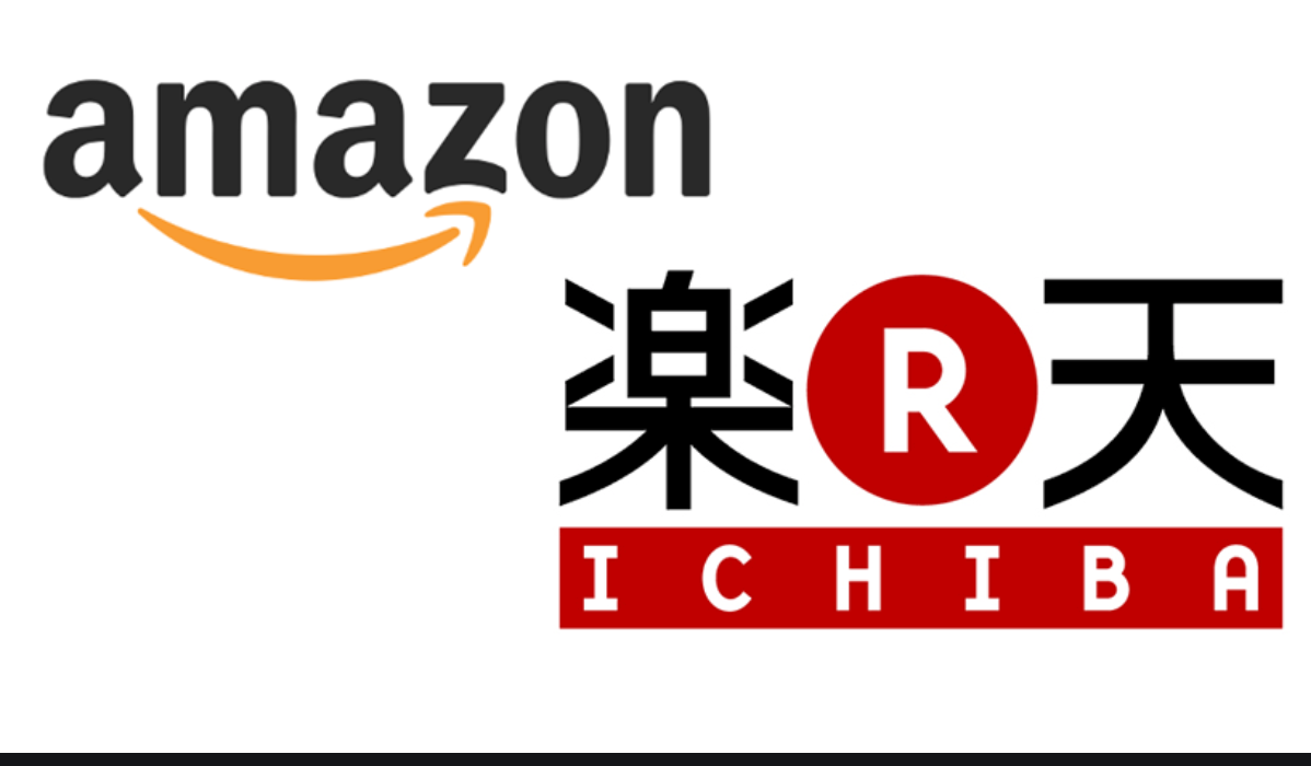Amazon　楽天 Google 検索