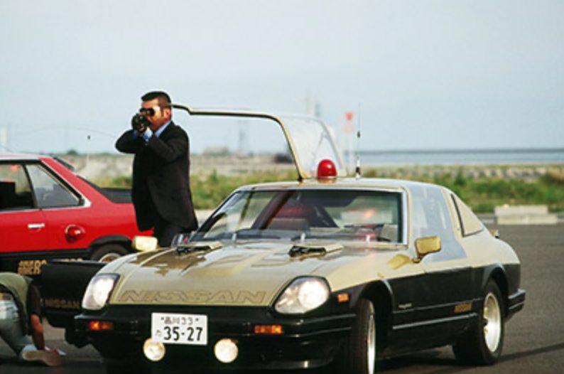 西部警察_渡哲也_団長.png 西部警察 渡哲也 団長