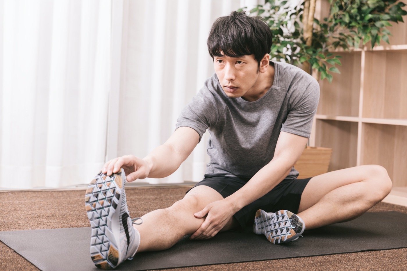 足底筋膜炎は足首を柔らかくする.jpg 足底筋膜炎は足首を柔らかくする