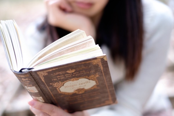 耳で読む本オーディオブック