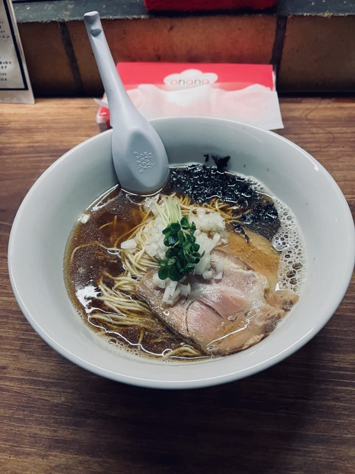 煮干しラーメン福岡nibora.jpeg 煮干しラーメン福岡nibora