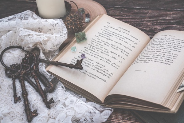 オーディオブックと読書.jpg オーディオブックと読書